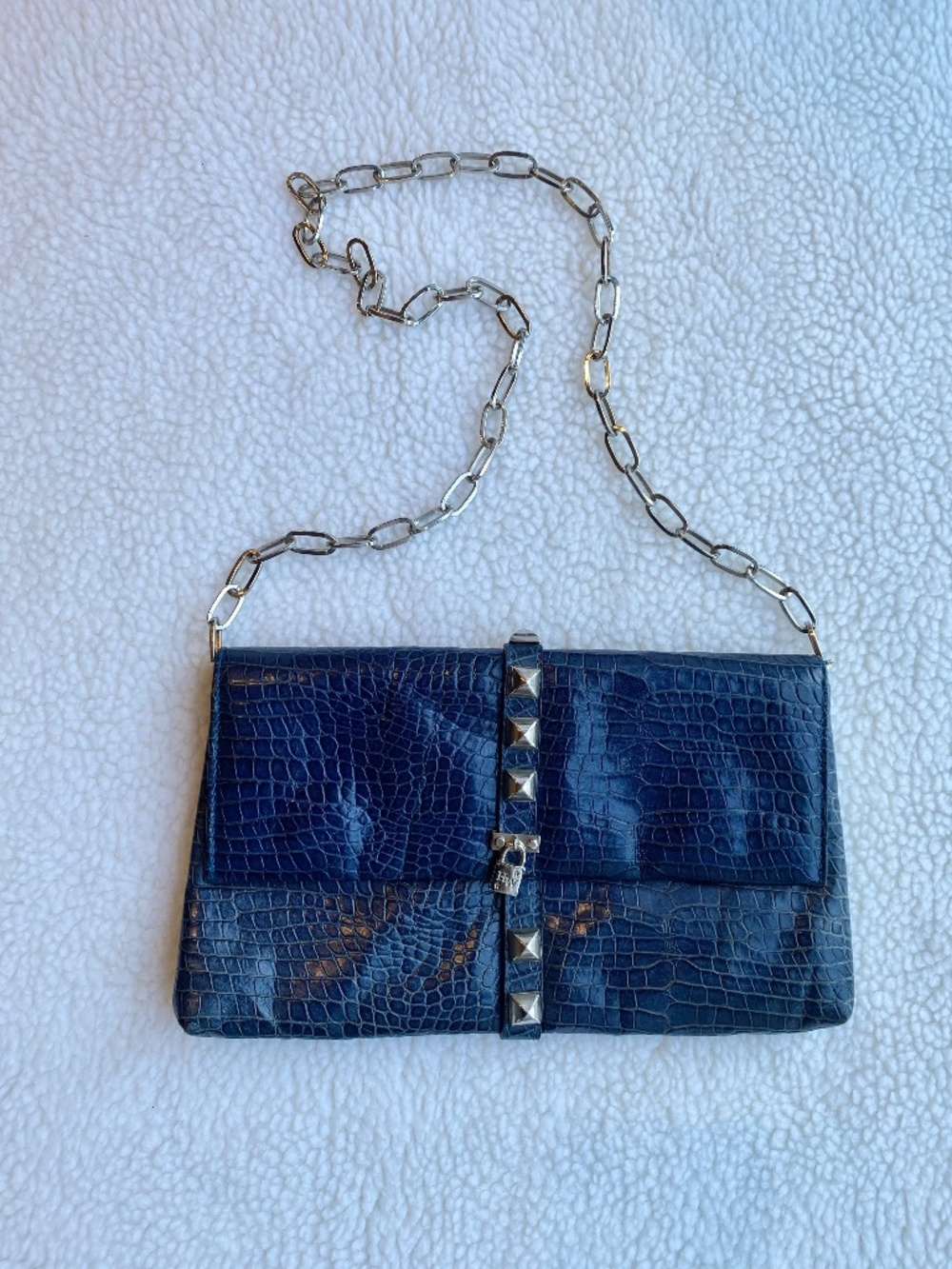 Y2K “Hollywould” Bag